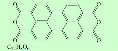 Red PR224 Molecular formula