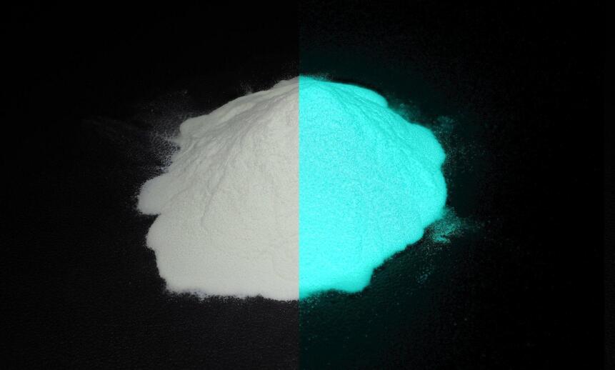 strontium-aluminate glow powder supplier