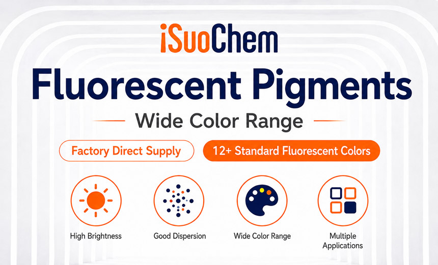 manufacturing-of-daylight-fluorescent-resin-pigments