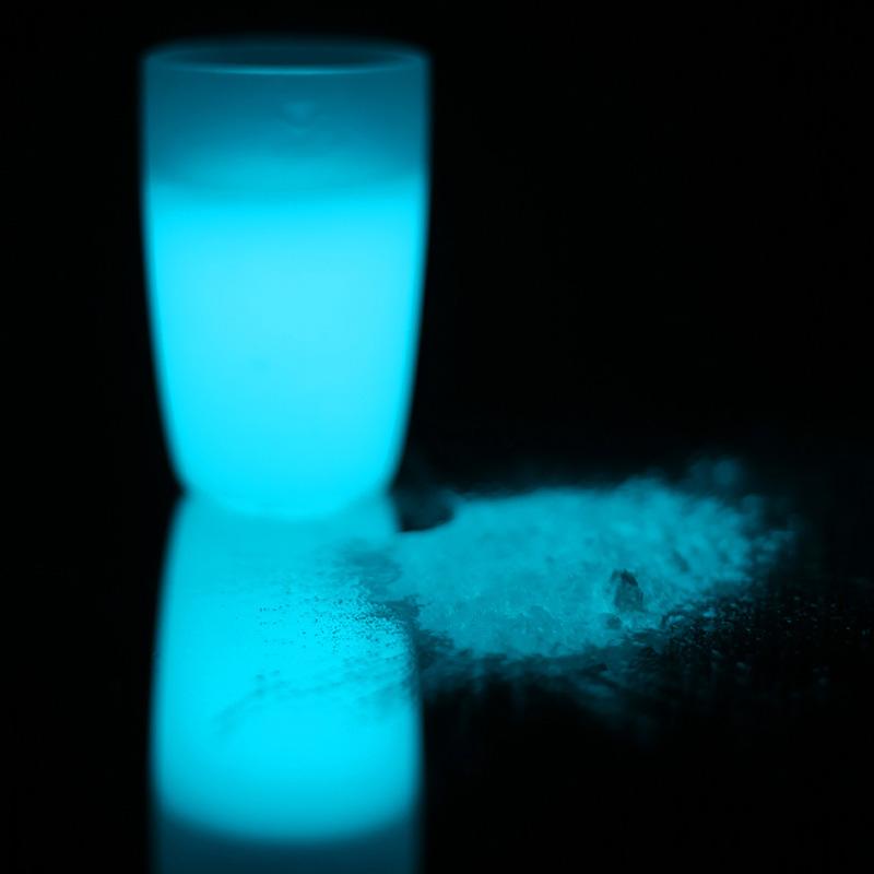 strontium aluminate glow powder