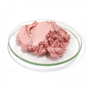 đặc biệt màu hồng ngọc trai hiệu ứng sắc tố cho sơn