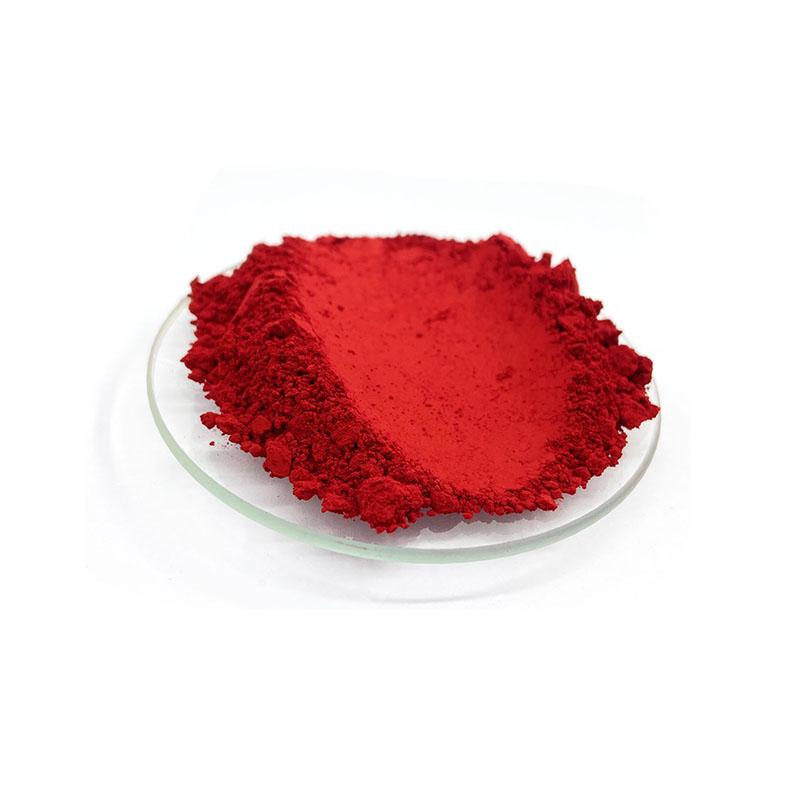 Pigment Red Manufacturer
