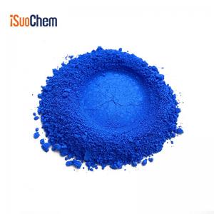 Sắc tố xanh coban Aluminate