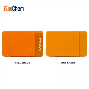Sắc tố màu cam 13