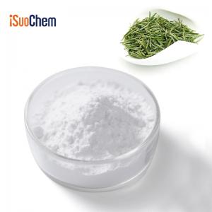 Bột hương trà xanh