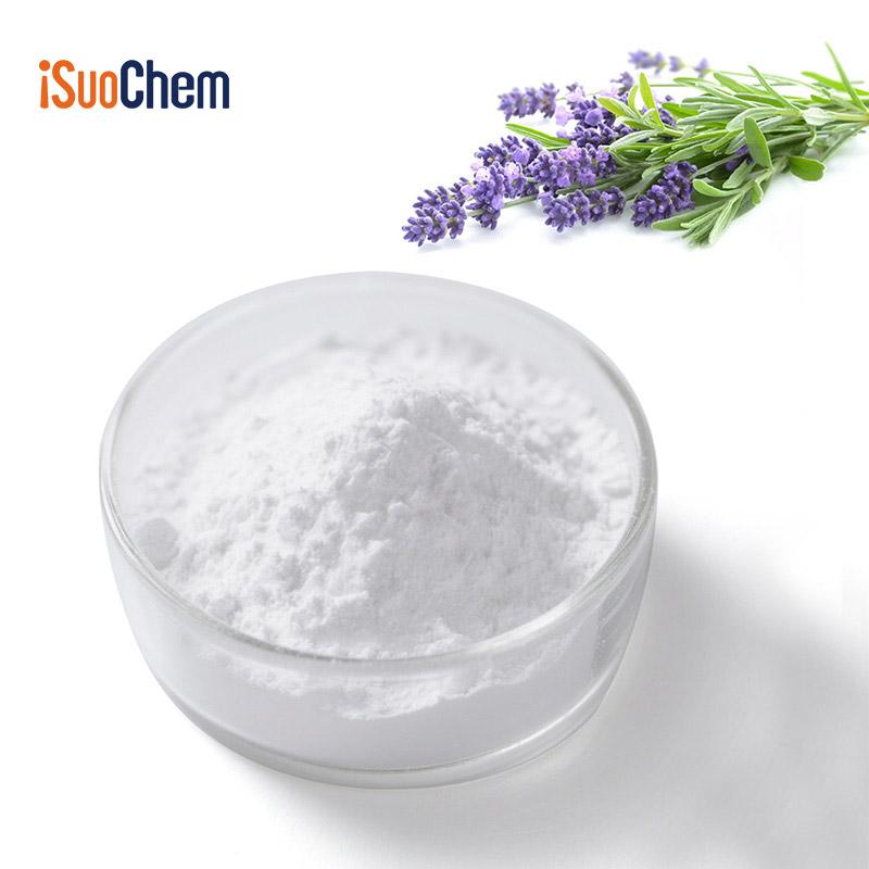 Bột hương hoa oải hương