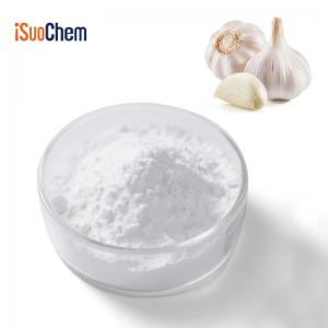 Bột hương tỏi