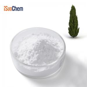 Bột hương thơm cây bách