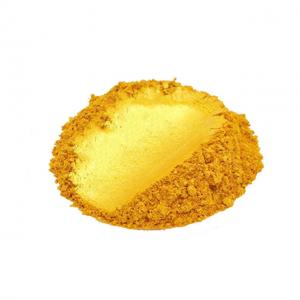 sợi bạch kim lấp lánh vàng