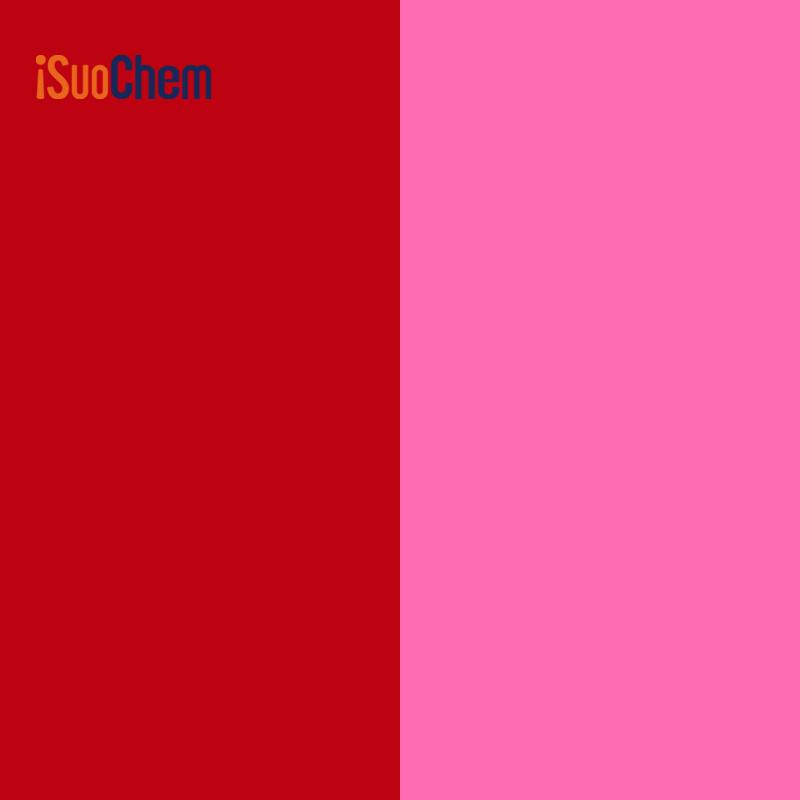 Sắc tố đỏ 268