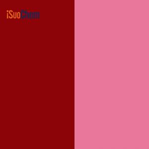 Sắc tố đỏ 264