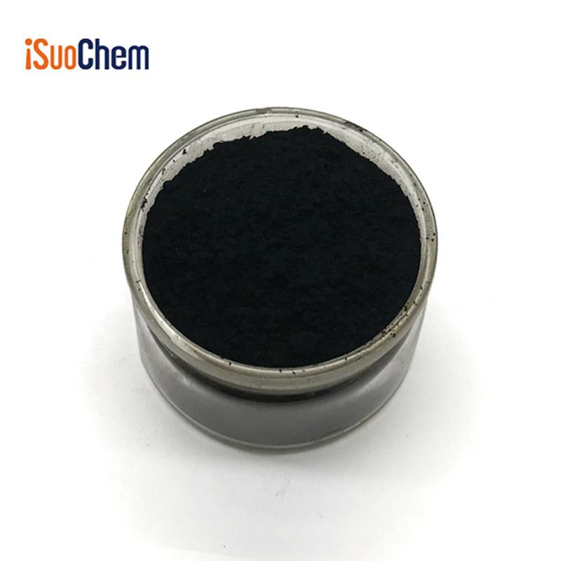 Sắc tố đen 32