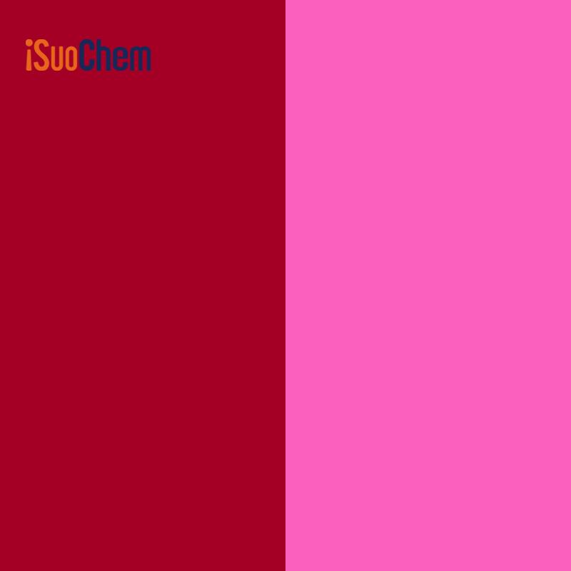 Sắc tố đỏ 185