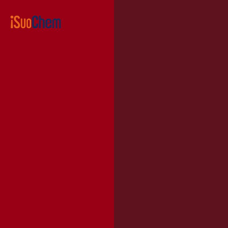 Sắc tố đỏ 184
