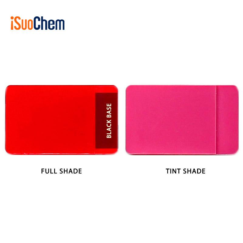Sắc tố đỏ 177
