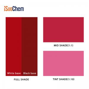 Sắc tố đỏ 146