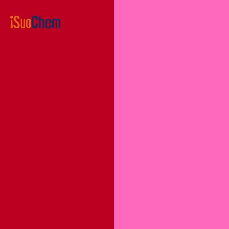 Sắc tố đỏ 166