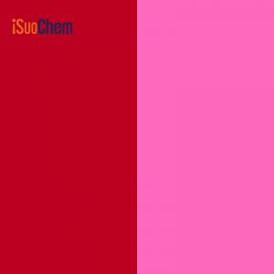 Sắc tố đỏ 166