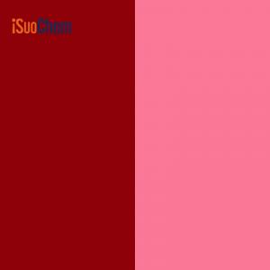 Sắc tố đỏ 123
