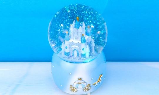 Bột lấp lánh cho hàng thủ công