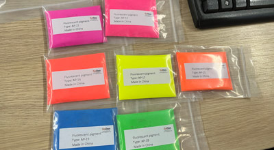 Loại chất phát quang nào phù hợp với bạn?