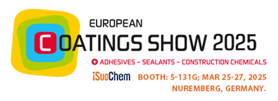 ECS Coatings 2025 sắp ra mắt