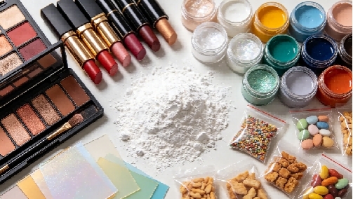 Top 5 nhà sản xuất bột mica năm 2024: Anhui iSuoChem dẫn đầu về sản xuất bền vững và phạm vi toàn cầu.